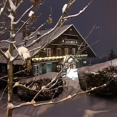 Alpstuga La Chaumiere - Luxury Traditional Chalet, Châtel