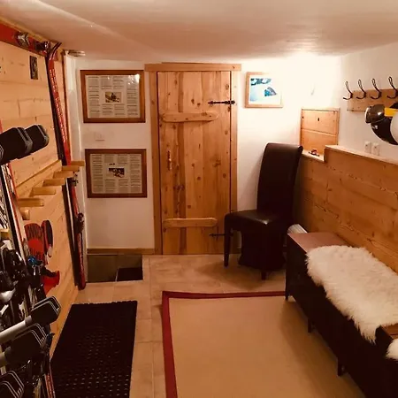 La Chaumiere - Luxury Traditional Chalet, * Châtel