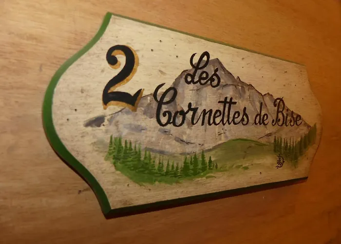 Horská chata La Chaumiere - Luxury Traditional Chalet, *