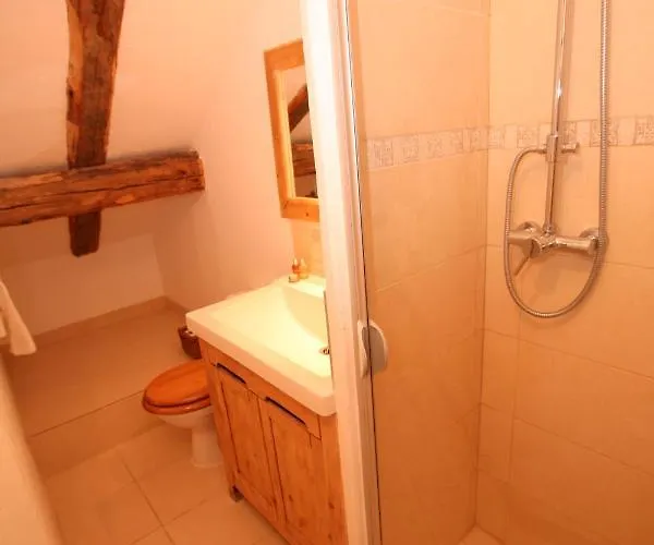 La Chaumiere - Luxury Traditional Chalet, Horská chata