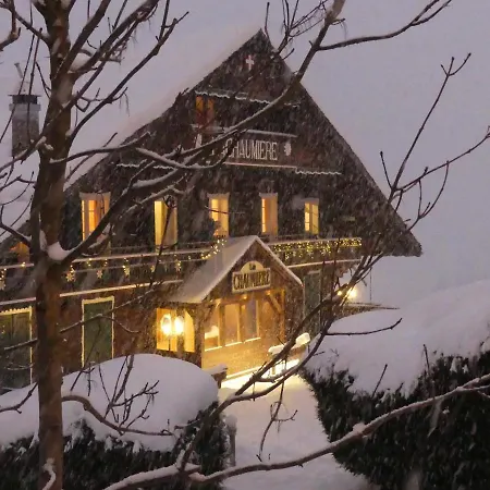 La Chaumiere - Luxury Traditional Chalet, *