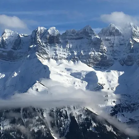 La Chaumiere - Luxury Traditional Chalet, Chalet
